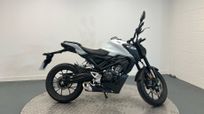 Honda CB125F (24MY)